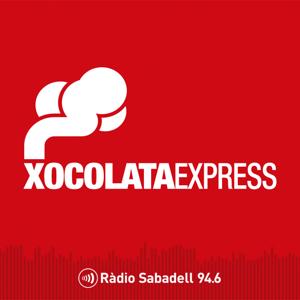 Xocolata Express