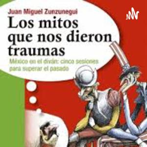 Reseña los mitos que nos dieron traumas