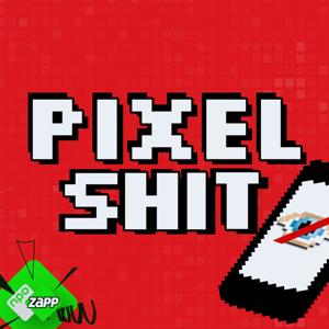 Pixelshit