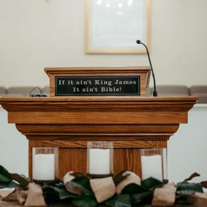 Ridgeview Baptist Church