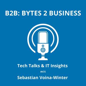 B2B: Bytes2Business