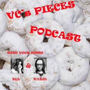 V.C.'s Pieces