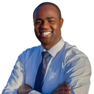 Dr. Chidiebere Nwachukwu