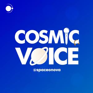 CosmicVoice@Spaceonova