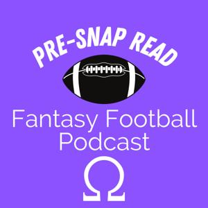 Pre-Snap Read Fantasy Football