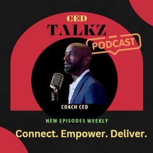 Ced Talkz & Stories