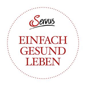 EINFACH GESUND LEBEN – der Gesundheitspodcast von Servus in Stadt & Land