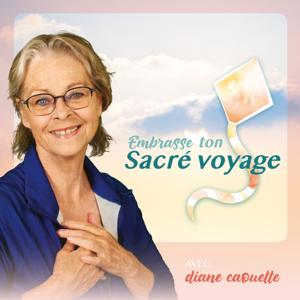 Embrasse ton Sacré voyage