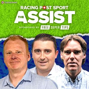 The Assist by Mark Langdon's Bets Club