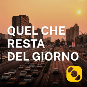 Quel che resta del giorno