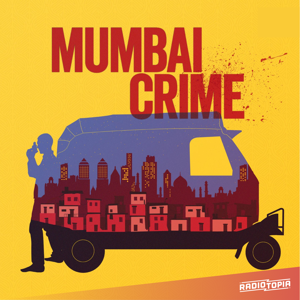 Mumbai Crime by Goldhawk