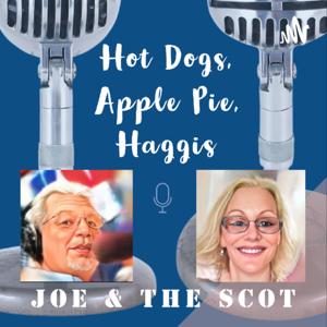 Hot Dogs Apple Pie and Haggis