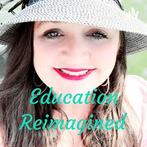 Education Reimagined by Lillian Alderman