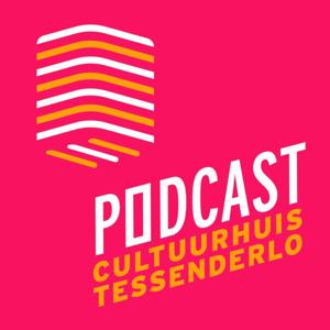Cultuurhuis Tessenderlo Podcast