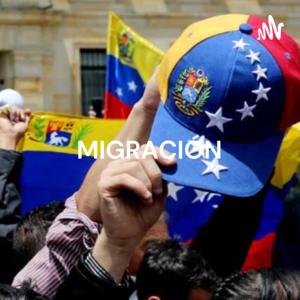 MIGRACIÓN: PROCESOS MIGRATORIOS EN VENEZUELA A COLOMBIA.