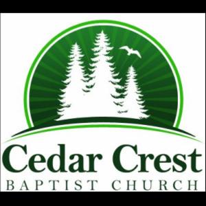 Cedar Crest Podcast