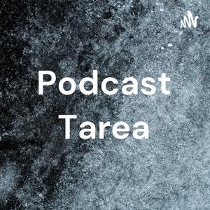 Podcast Tarea