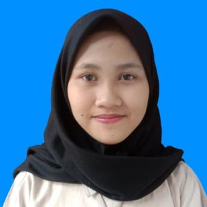 Novia Fariqothul Qudsyiah