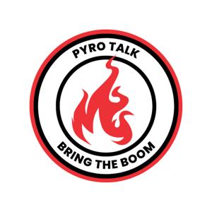 Pyro Talk by HistoryBridge Productions