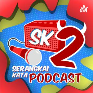 Serangkai Kata Podcast