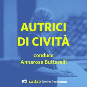 RF21 - Autrici di civiltà by Festivaletteratura