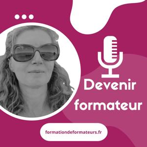 Formation de formateurs par Nathalie MOLLIER