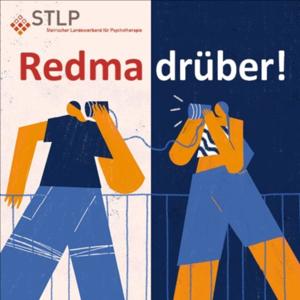 Redma drüber!