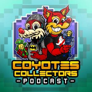 Coyotes Collectors