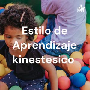 Estilo de Aprendizaje kinestesico