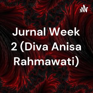 Jurnal Week 2 (Diva Anisa Rahmawati)