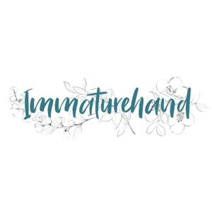 Immaturehand