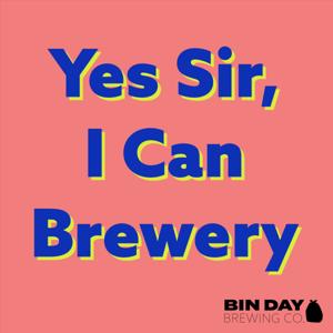 Yes Sir, I Can Brewery