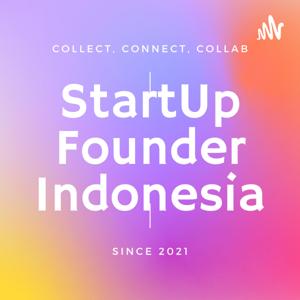 StartUp Founder Indonesia (Starter In)