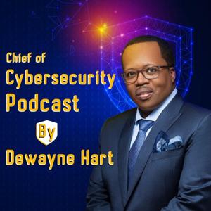 Chief of Cybersecurity