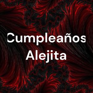 Cumpleaños Alejita