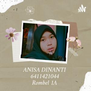 Anisa Dinanti