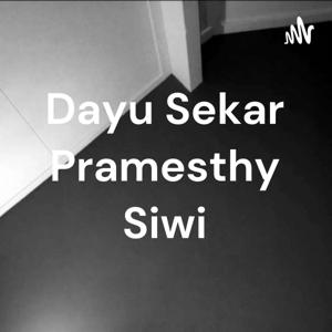 Dayu Sekar Pramesthy Siwi