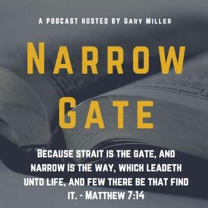 Narrow Gate Conversations