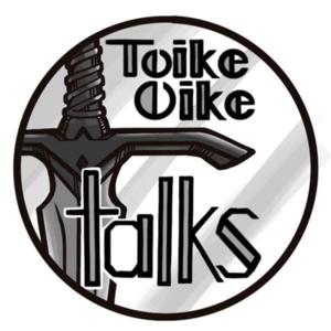 Toike Talks