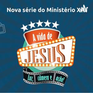 Episódio 1: O nascimento de Jesus e sua apresentação no templo