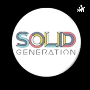 Solid Generation