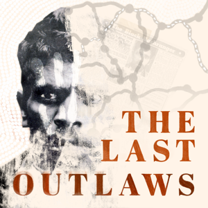 The Last Outlaws