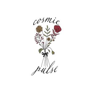 Cosmic Pulse Podcast