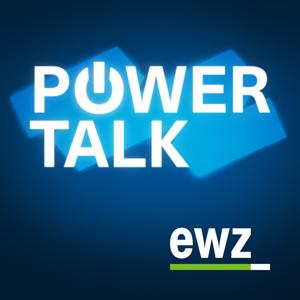 ewz Podcast - Power Talk