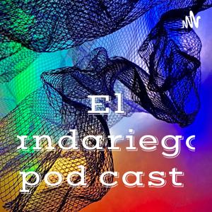 El andariego pod cast