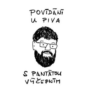 Povídání u piva s Pantátou výčepním