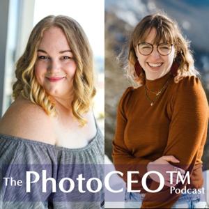 The PhotoCEO™ Podcast