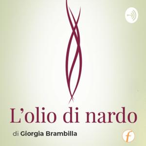 L'OLIO DI NARDO