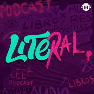 Literal by Heraldo Podcast