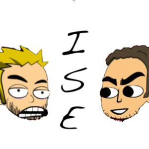 ISE with Levi and Mawk